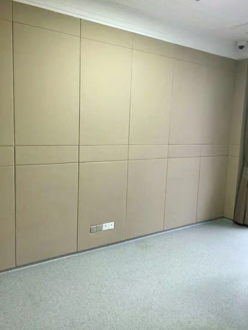 談審室的秘密，你知道有多少？